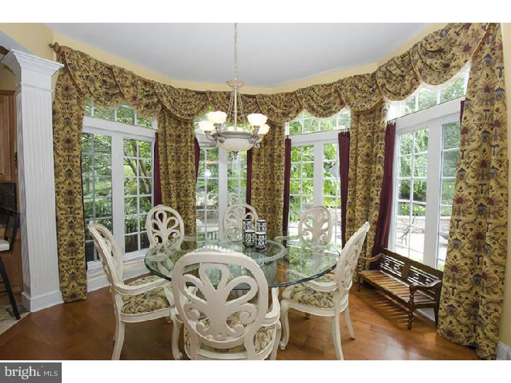 ANDERSON FARM - Residential