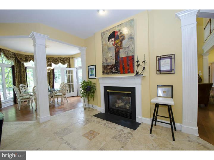 ANDERSON FARM - Residential