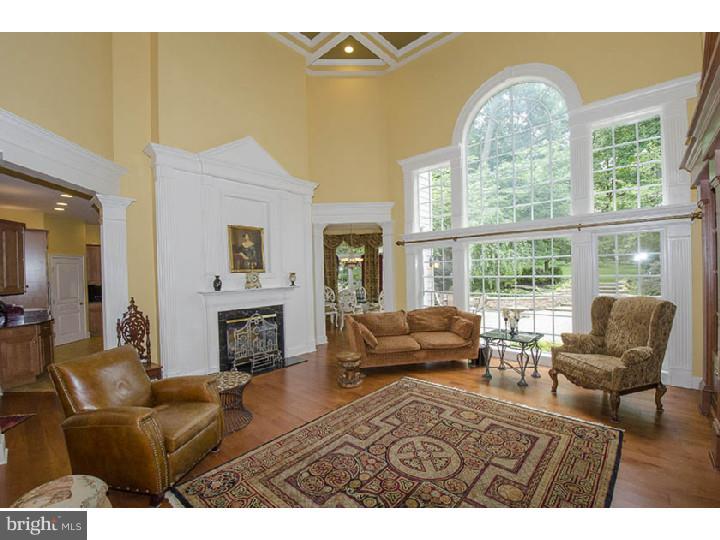 ANDERSON FARM - Residential