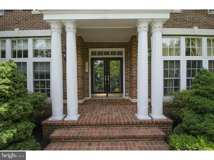 ANDERSON FARM - Residential