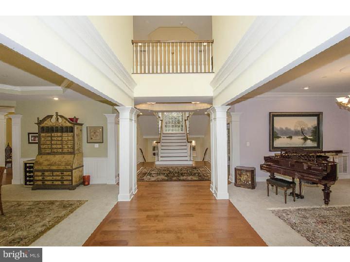 ANDERSON FARM - Residential