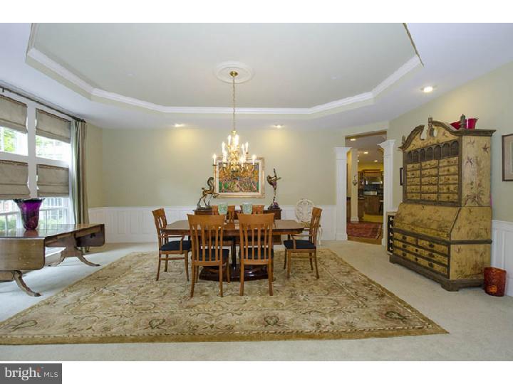 ANDERSON FARM - Residential