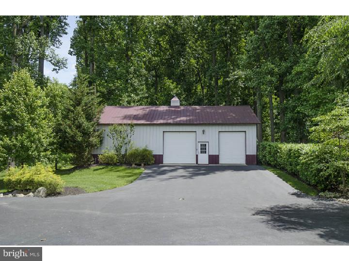 ANDERSON FARM - Residential