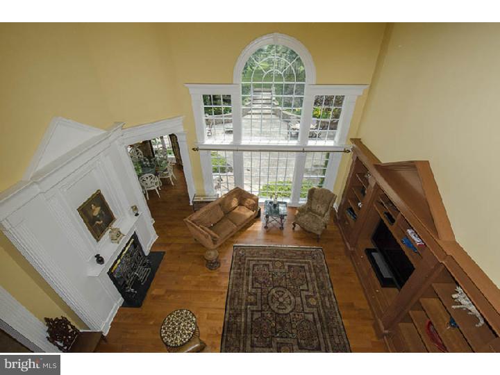 ANDERSON FARM - Residential