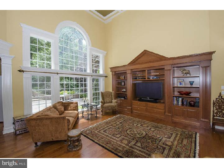 ANDERSON FARM - Residential