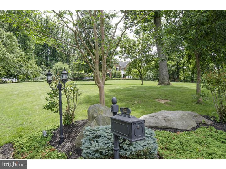 ANDERSON FARM - Residential