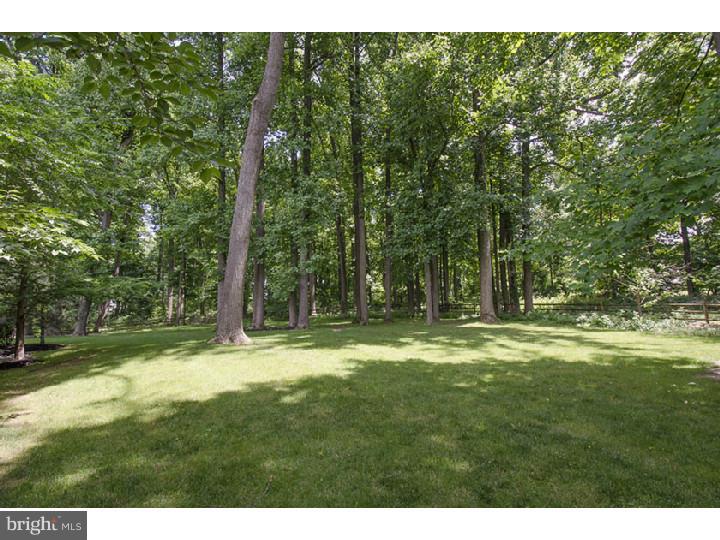 ANDERSON FARM - Residential