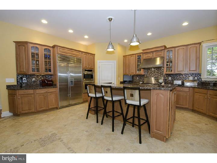 ANDERSON FARM - Residential