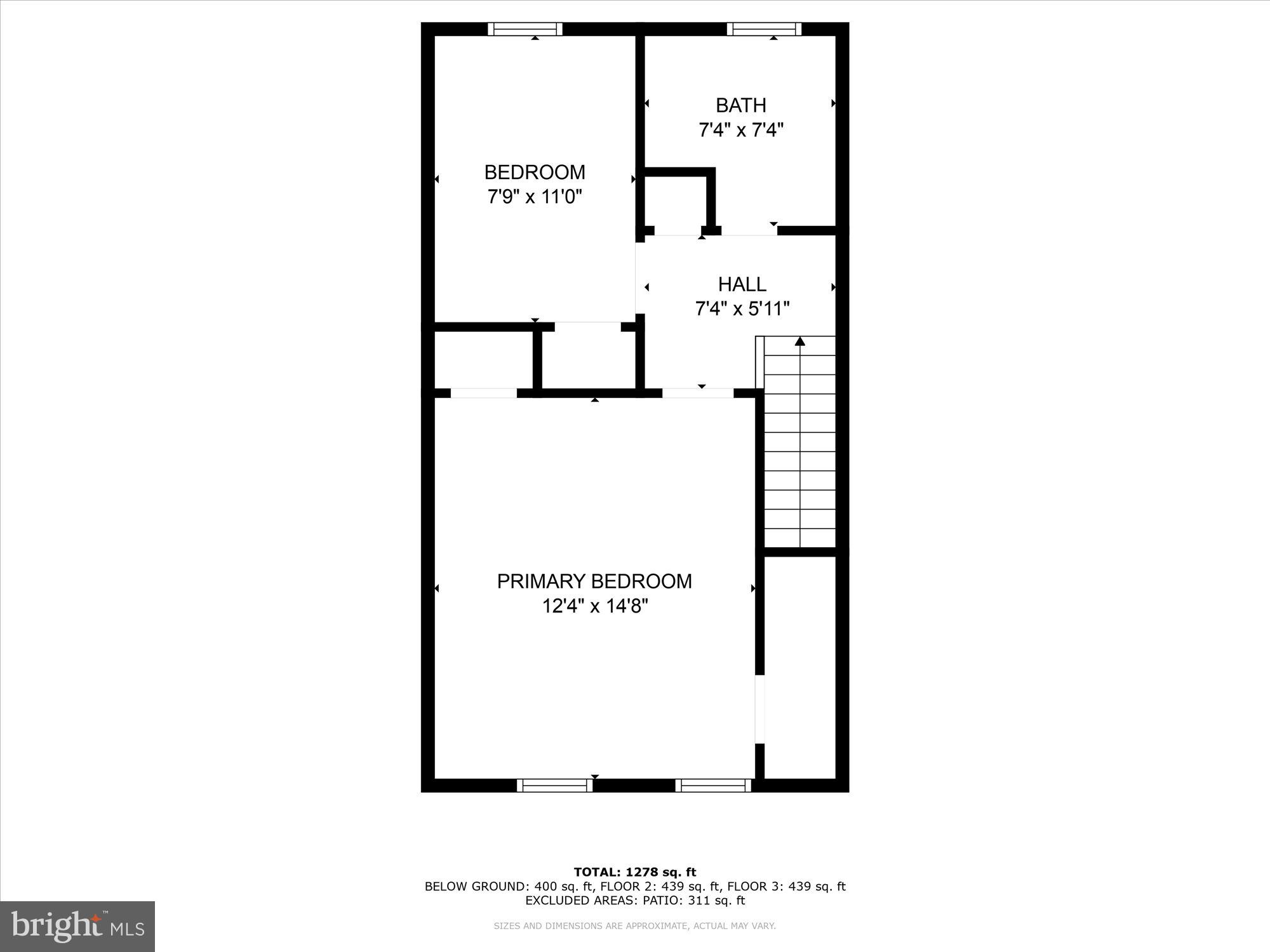 FAIRLINGTON ARBORS - Residential