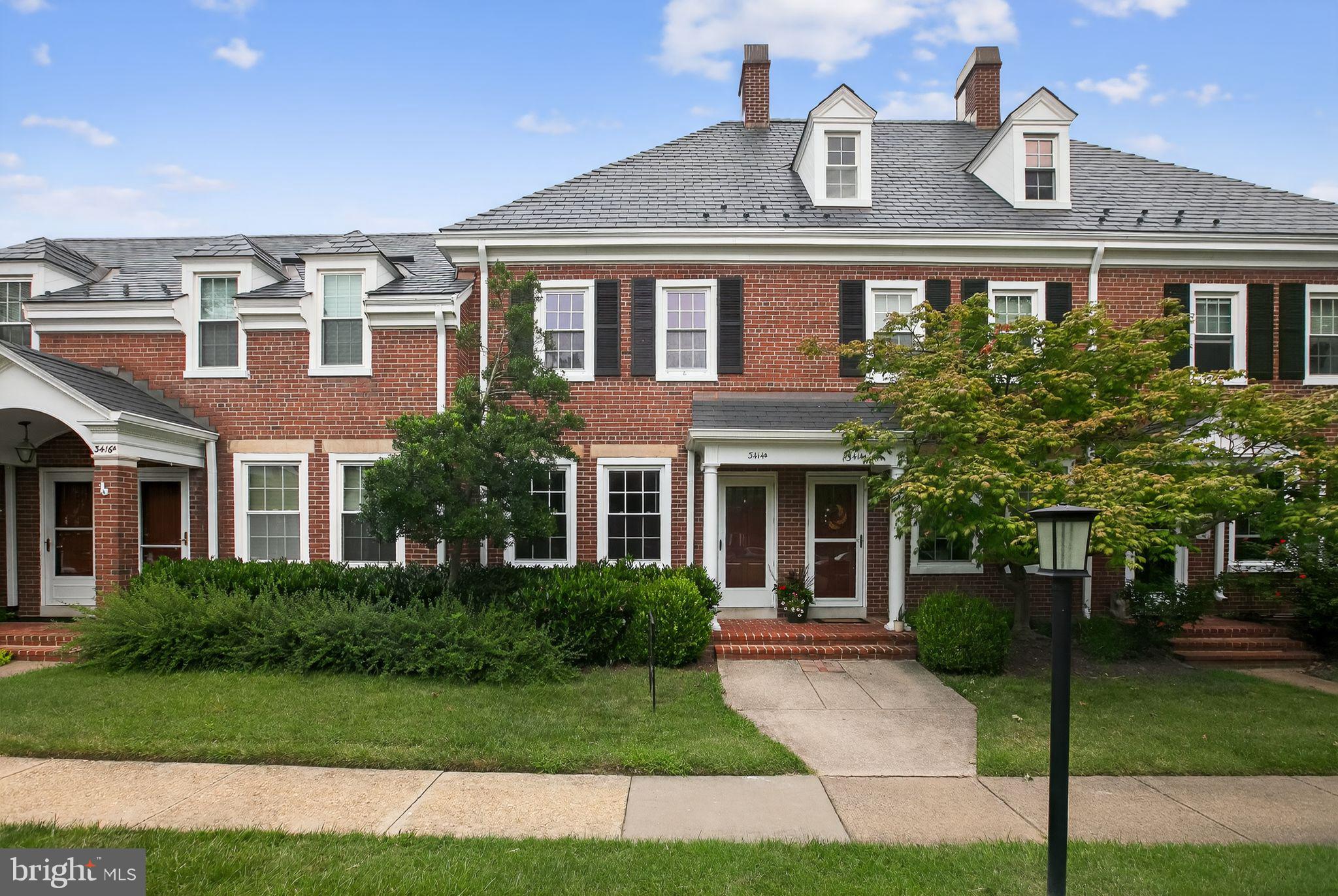 Once upon a city morning, you step off the metro and into the charming pages of your next chapter!  Welcome to this delightful 2-bedroom, 2-bathroom historic condo, where old-world charm waltzes effortlessly with modern magic.
Greeted by warm hardwood floors throughout and sunlight that sashays through every window, you'll discover a cozy kitchen worthy of culinary daydreams, complete with glimmering granite countertops and stainless steel appliances that shine brighter than your ambitions. Cook, create, or conjure midnight snacks with ease!
Need more room for your musings? The fully finished basement is a cozy realm unto itself—perfect for movie nights, music-making, or mastering the art of blanket fort construction. And just when you thought the magic ended, look up! The spacious attic begs to be transformed—perhaps into a studio, a library, or a tucked-away observatory for stargazing and tea-sipping alike.
Parking stress? Vanquished. Your very own assigned parking spot awaits. And beyond your front door, the city calls—boutiques for treasure hunting, restaurants to tempt every craving and a yummy brewery just a hop and a skip away for weekend merriment.
This condo isn’t just a place to live—it’s a place to be. Be inspired. Be cozy. Be connected. Be home.
If you’re seeking a space where history hugs you, convenience carries you, and creativity has room to roam, then this might just be your fairytale beginning.
All that’s missing is your key.