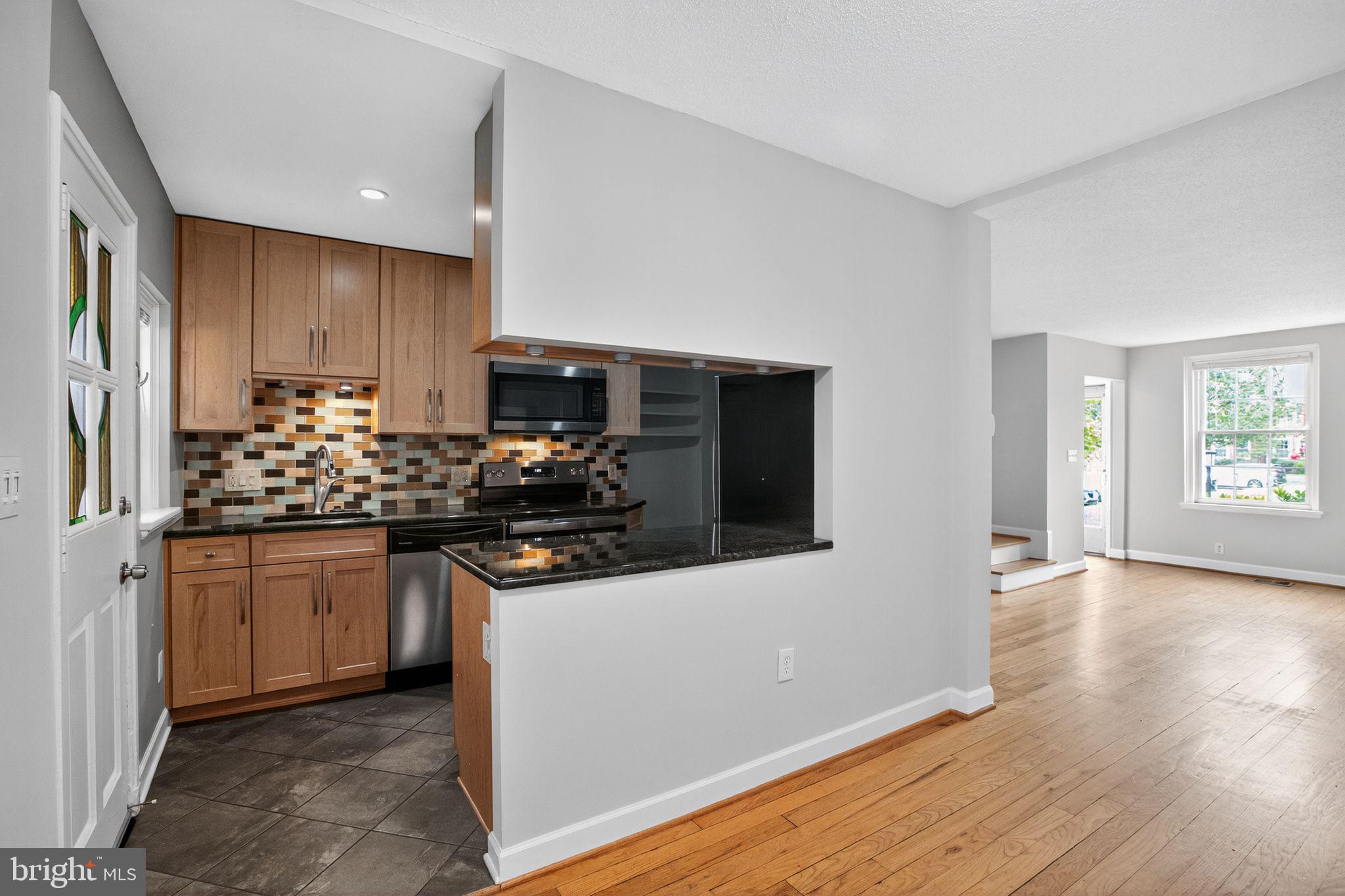 FAIRLINGTON ARBORS - Residential