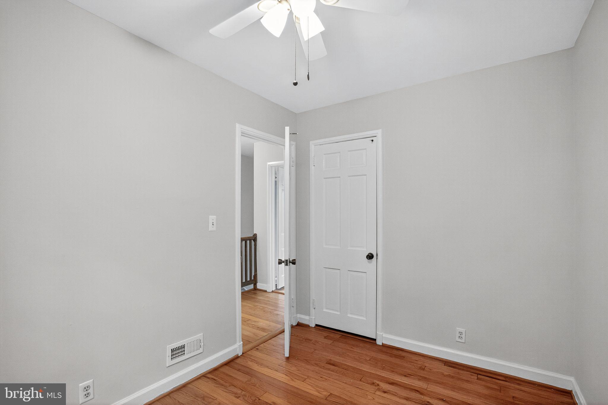 FAIRLINGTON ARBORS - Residential