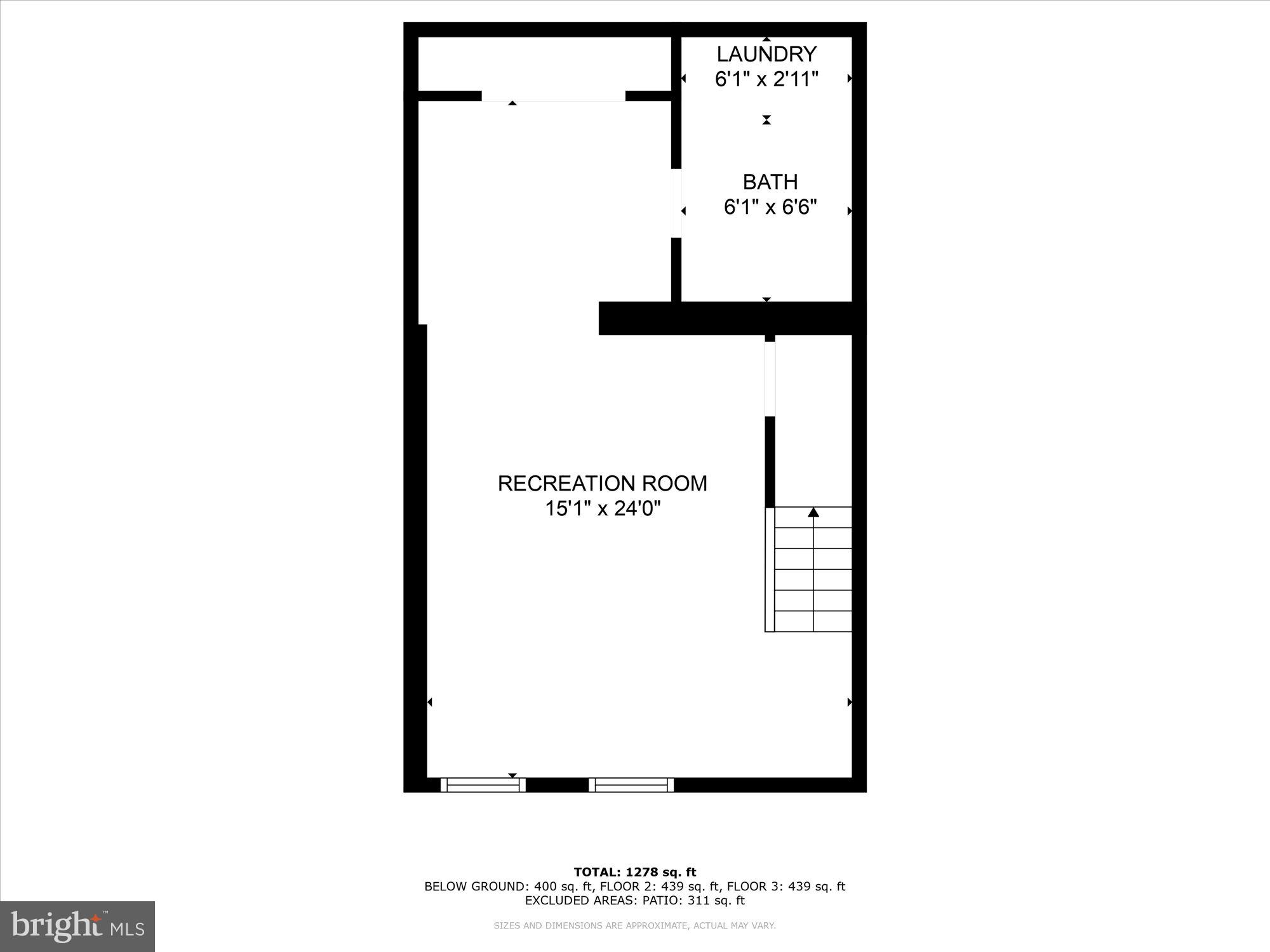 FAIRLINGTON ARBORS - Residential