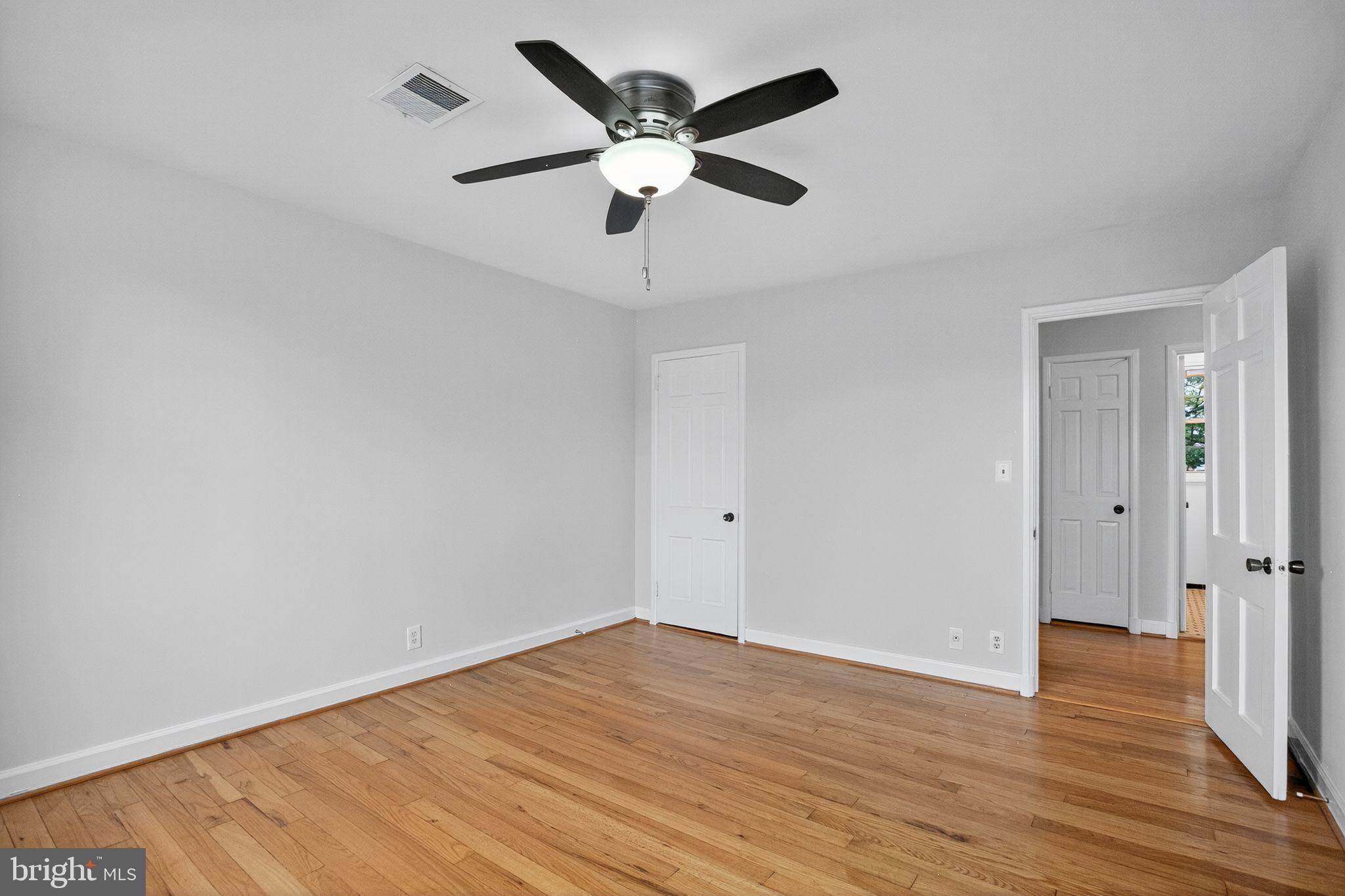 FAIRLINGTON ARBORS - Residential