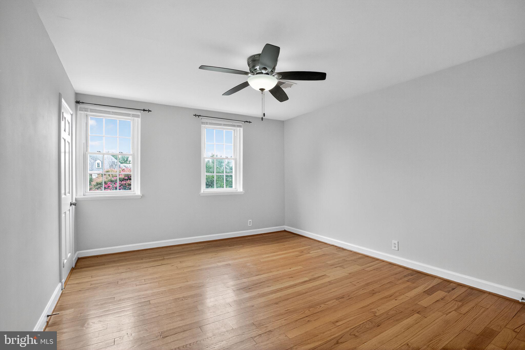 FAIRLINGTON ARBORS - Residential