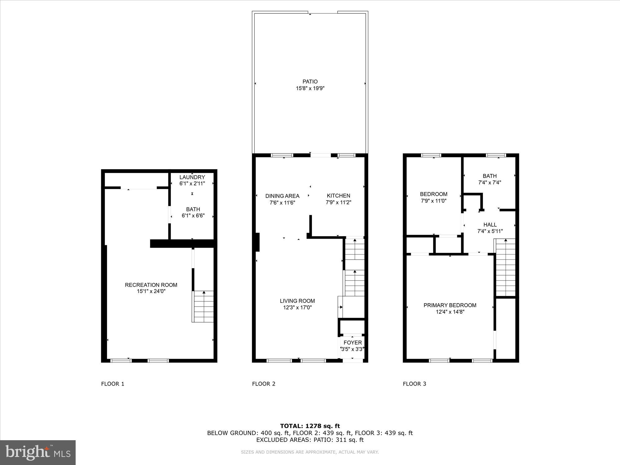 FAIRLINGTON ARBORS - Residential