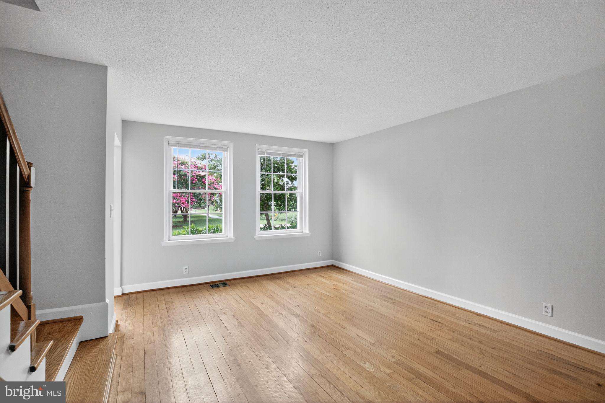 FAIRLINGTON ARBORS - Residential