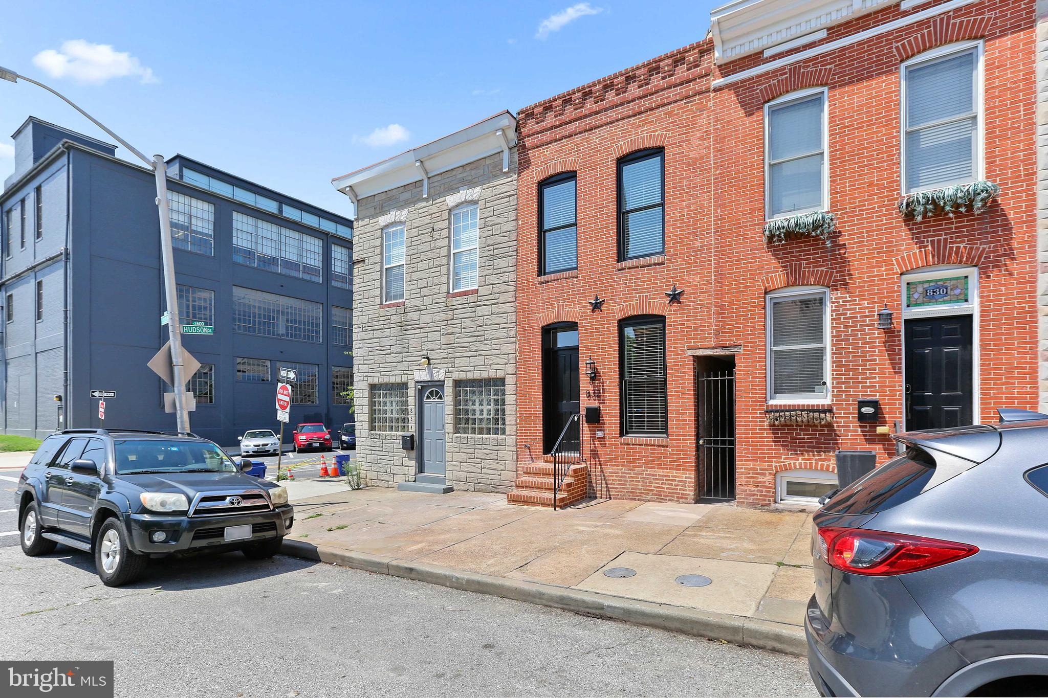 CANTON - Residential