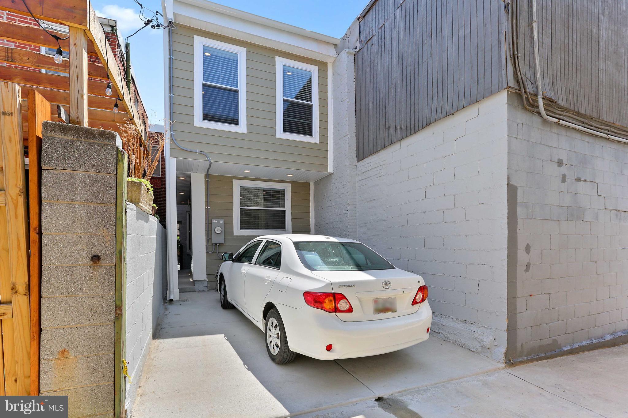 CANTON - Residential