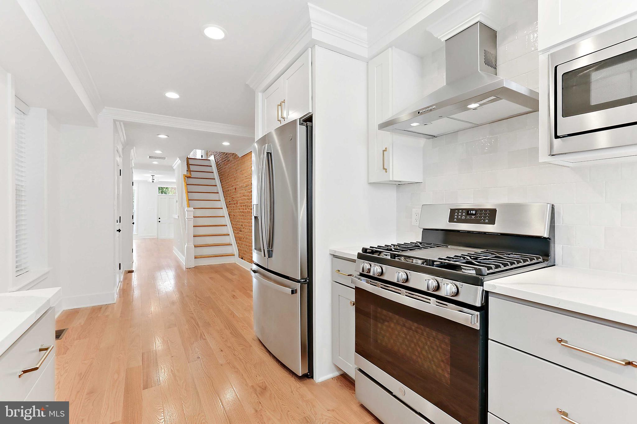 CANTON - Residential