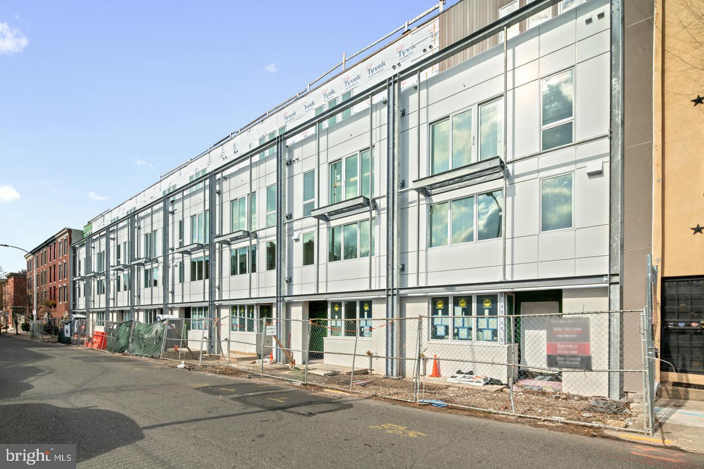 RITTENHOUSE SQUARE - Residential