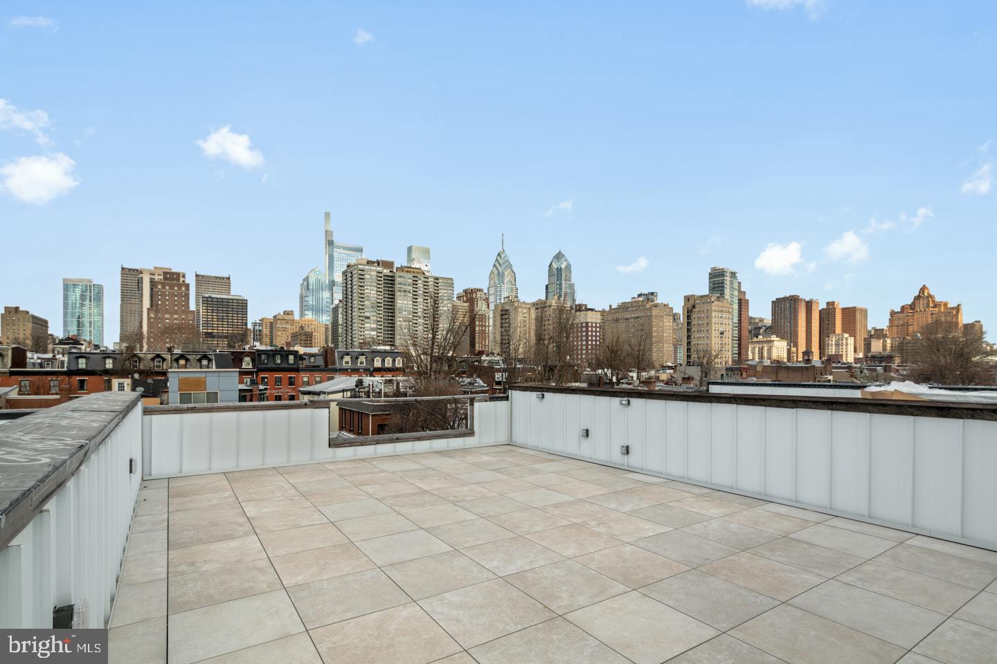 RITTENHOUSE SQUARE - Residential