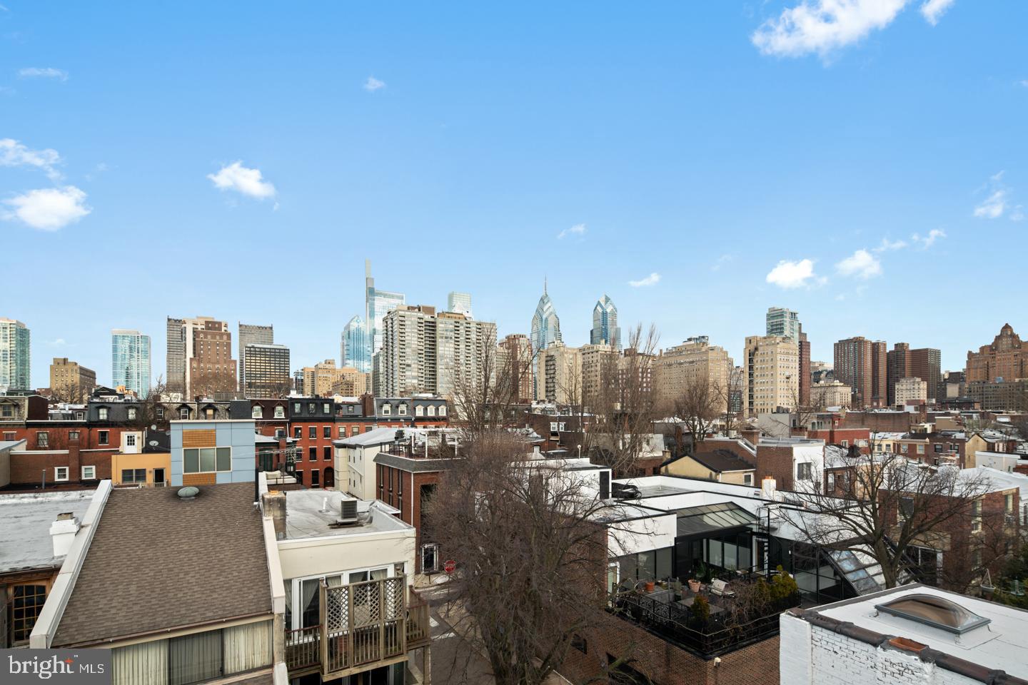 RITTENHOUSE SQUARE - Residential