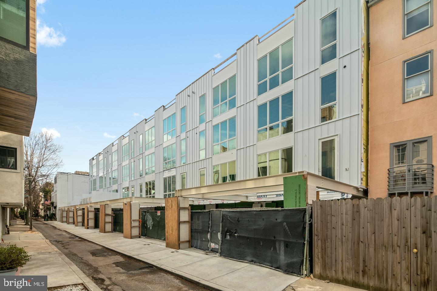 RITTENHOUSE SQUARE - Residential