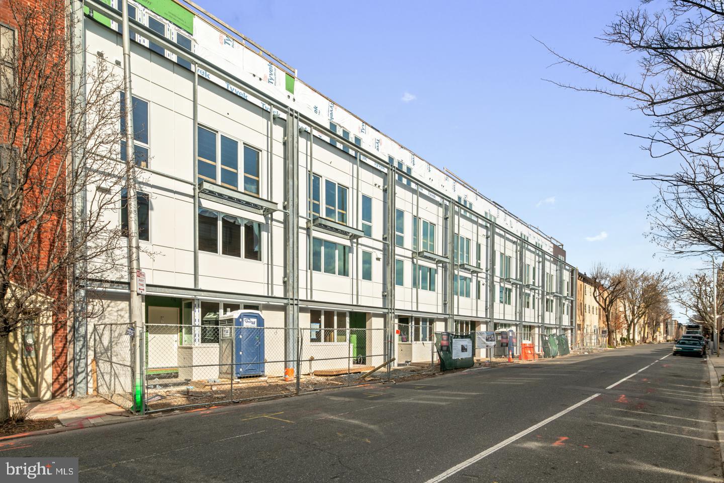RITTENHOUSE SQUARE - Residential