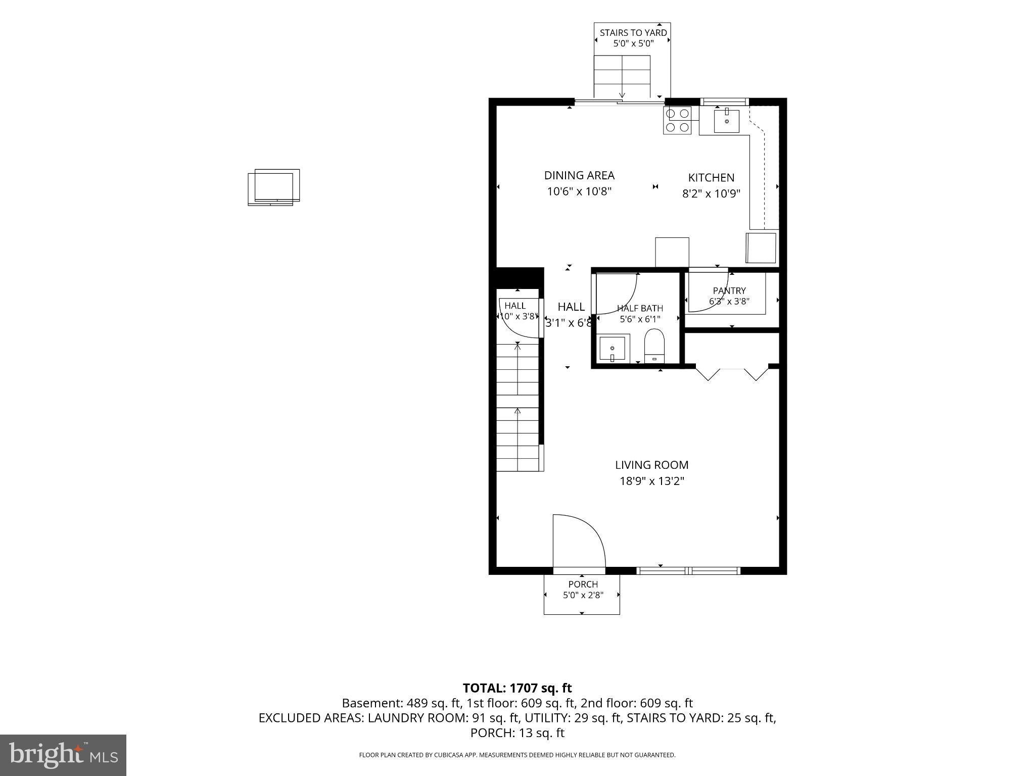 736 JOHAHN DRIVE