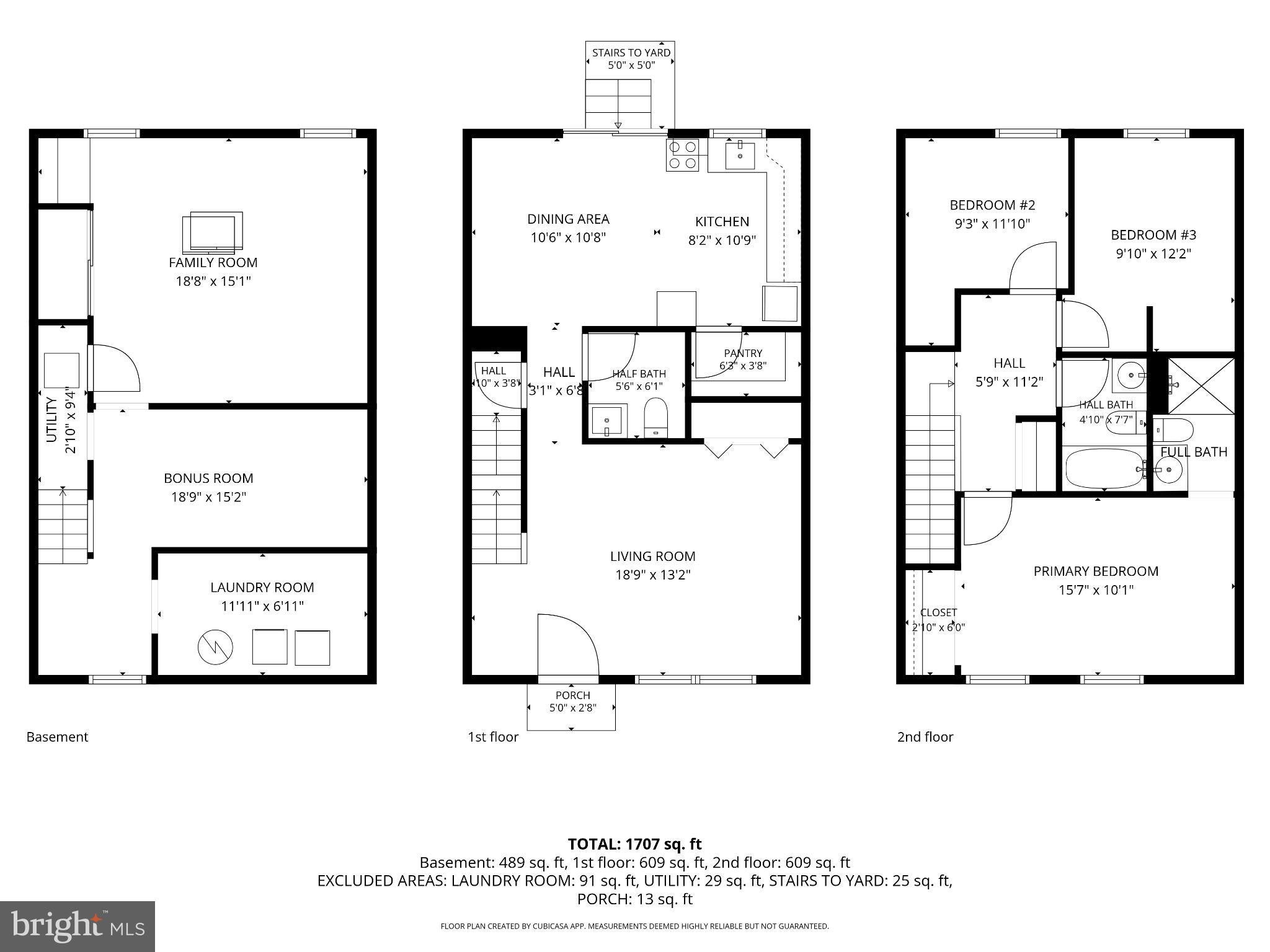 736 JOHAHN DRIVE