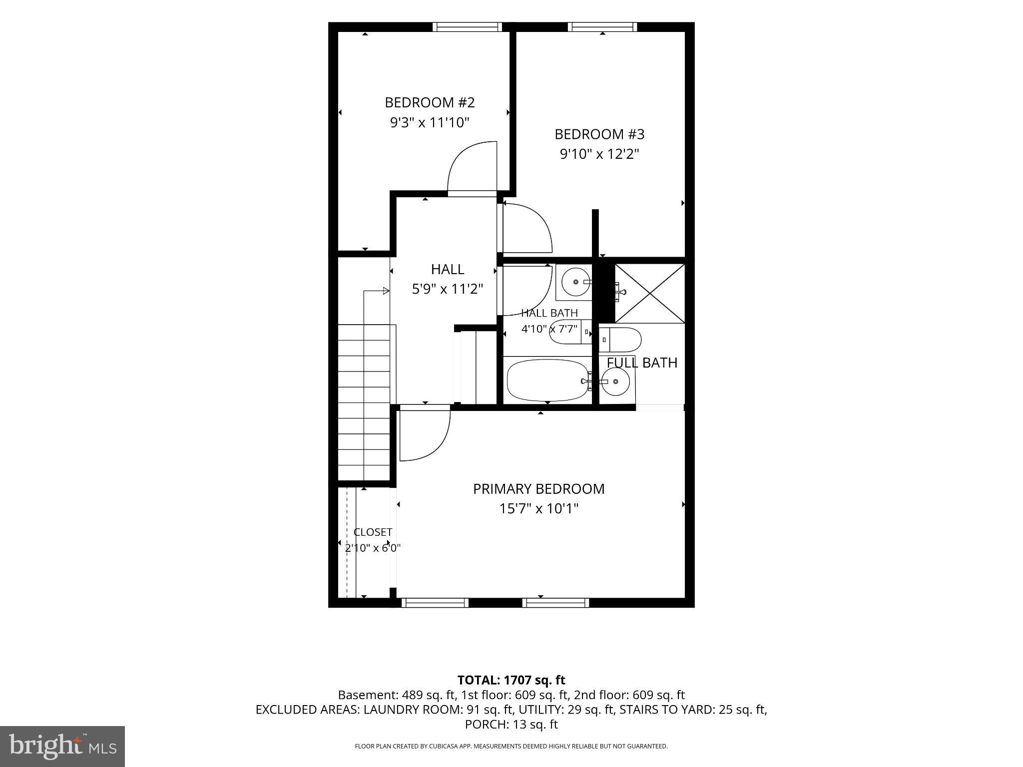 736 JOHAHN DRIVE