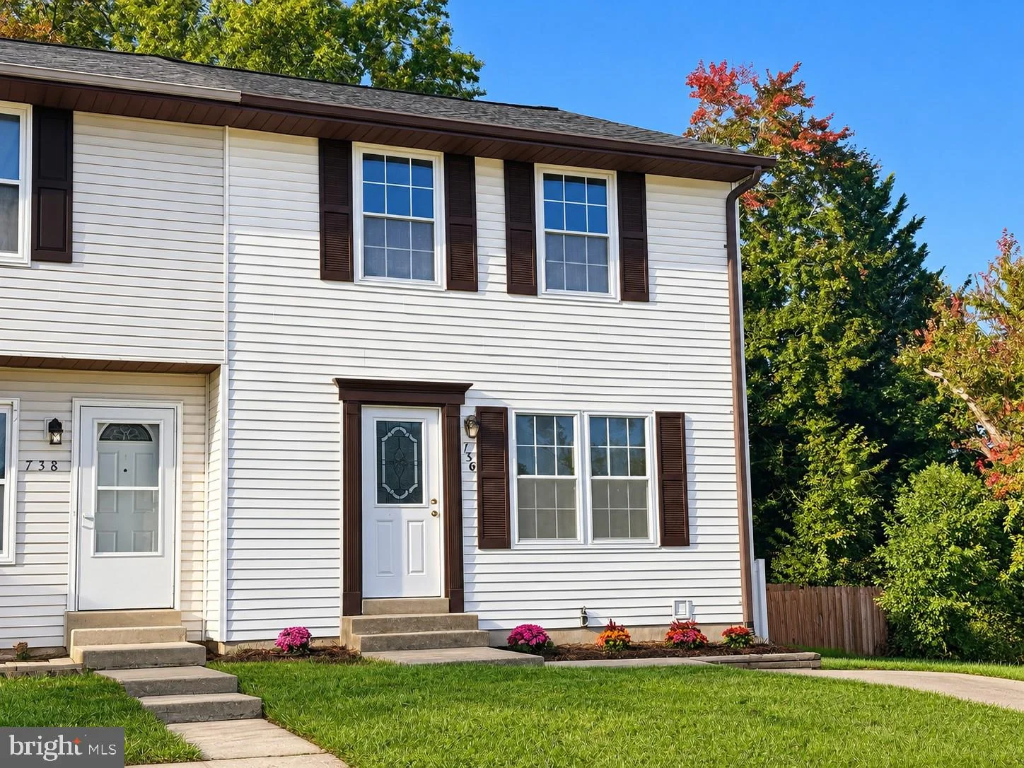 736 Johahn Drive