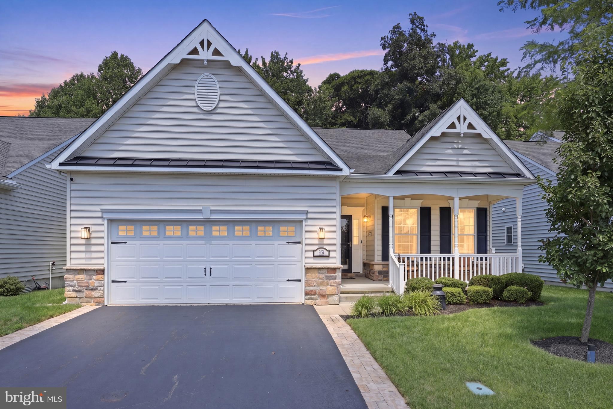 197 LUPINE DRIVE