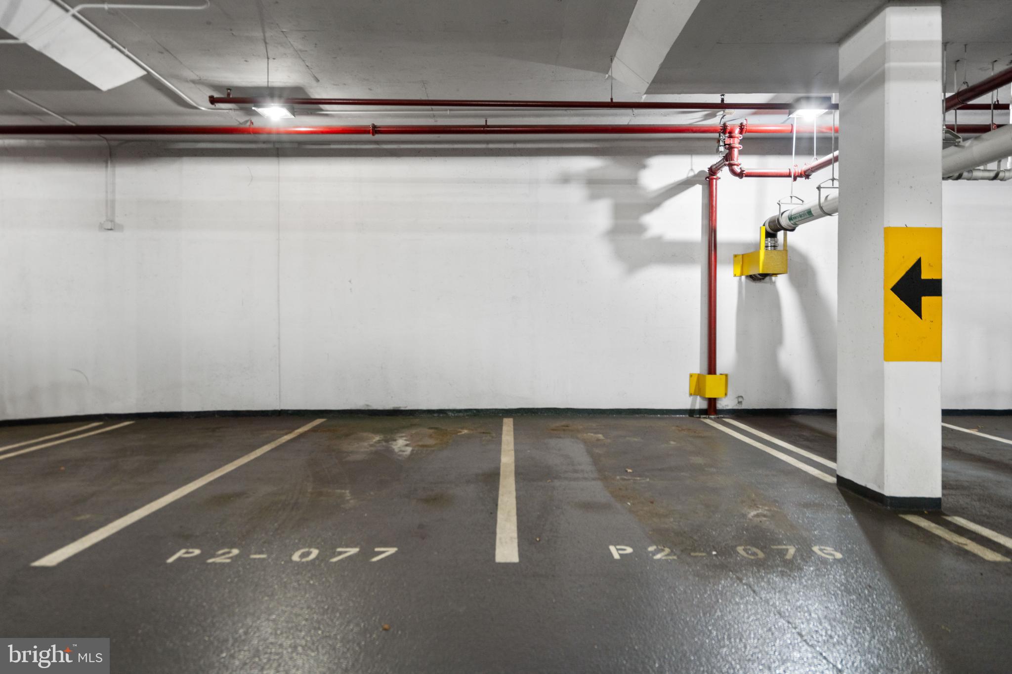 ONE PARK CREST CONDOMINIUM - Residential