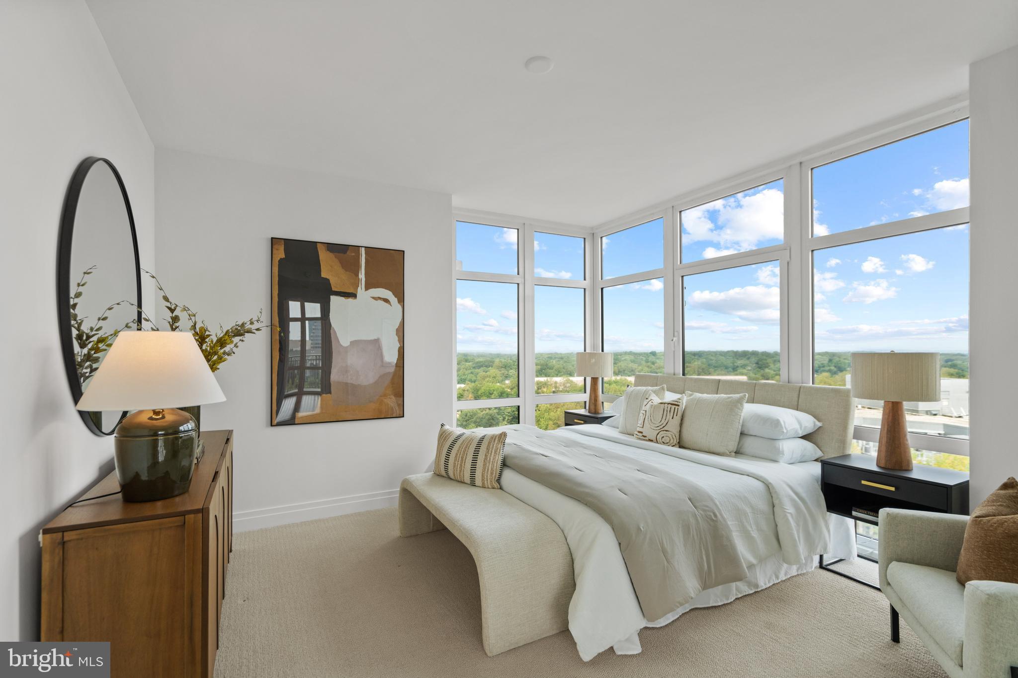 ONE PARK CREST CONDOMINIUM - Residential