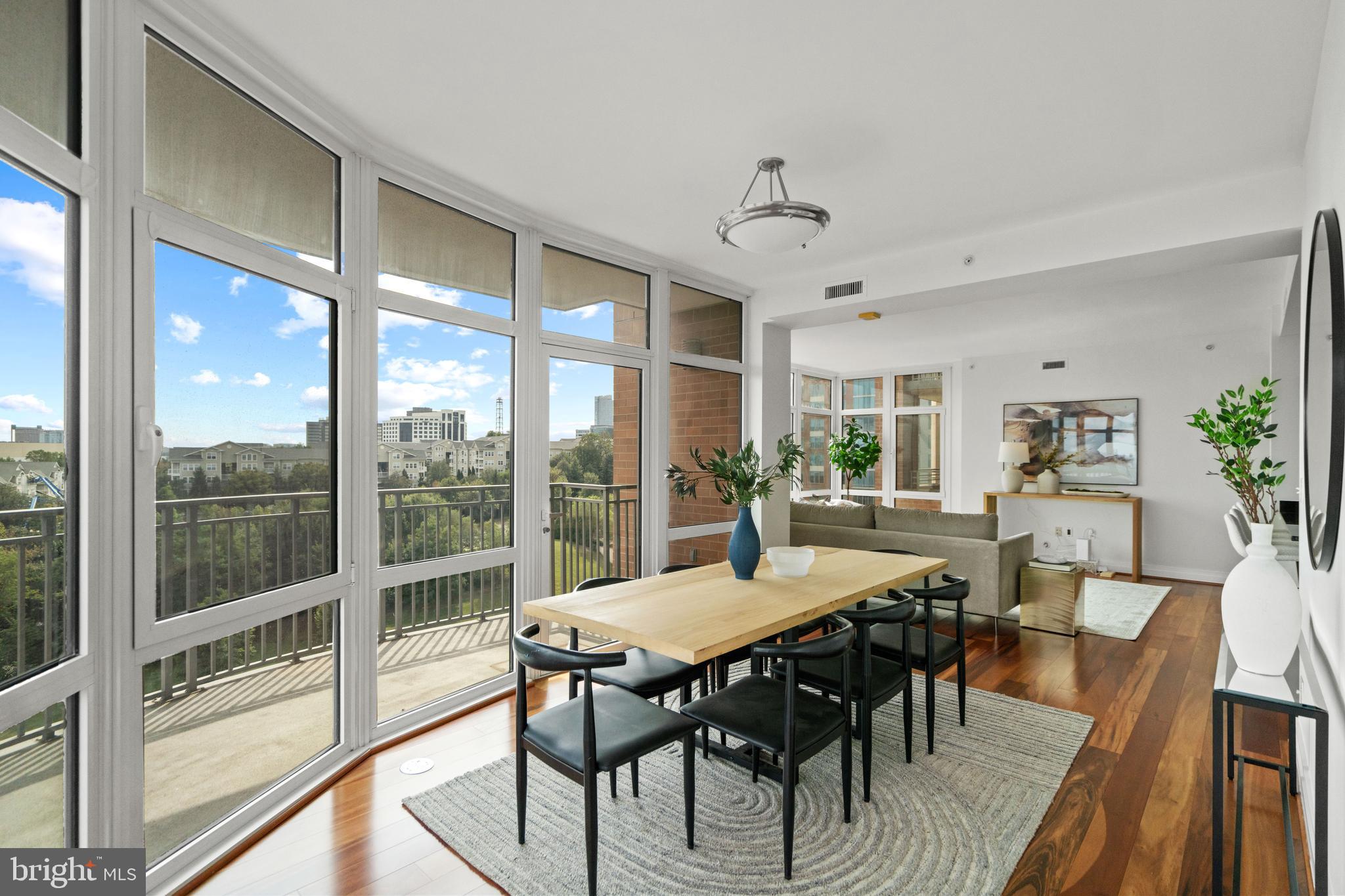 ONE PARK CREST CONDOMINIUM - Residential