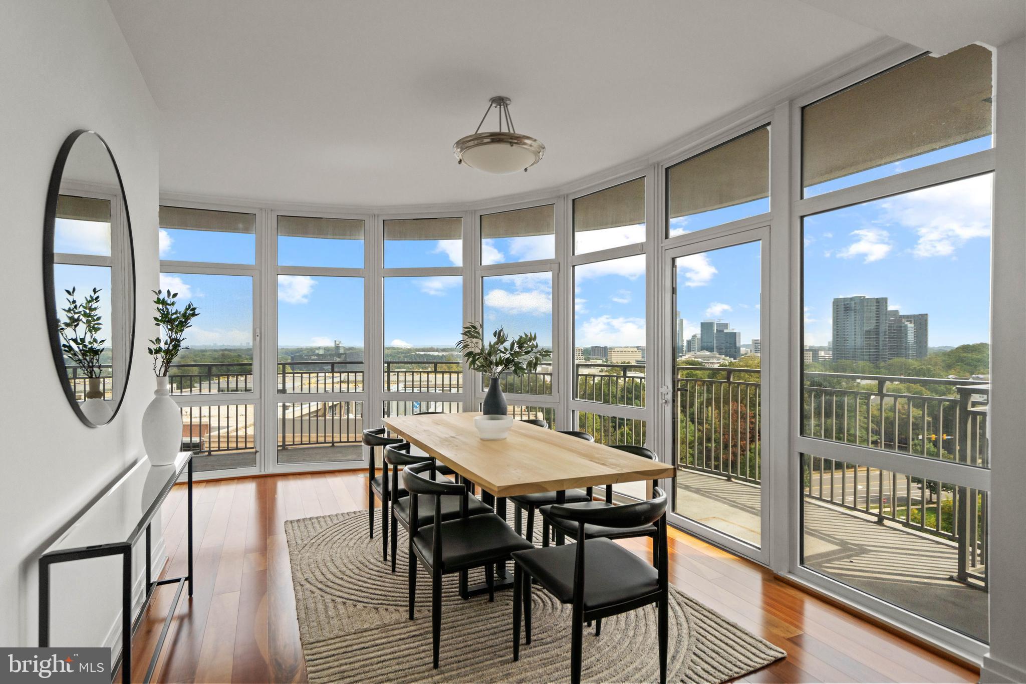 ONE PARK CREST CONDOMINIUM - Residential