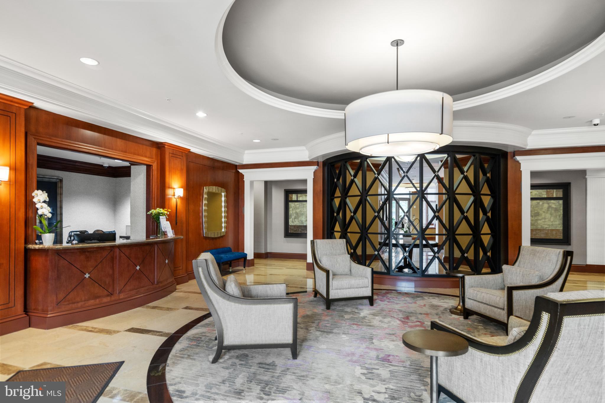 ONE PARK CREST CONDOMINIUM - Residential