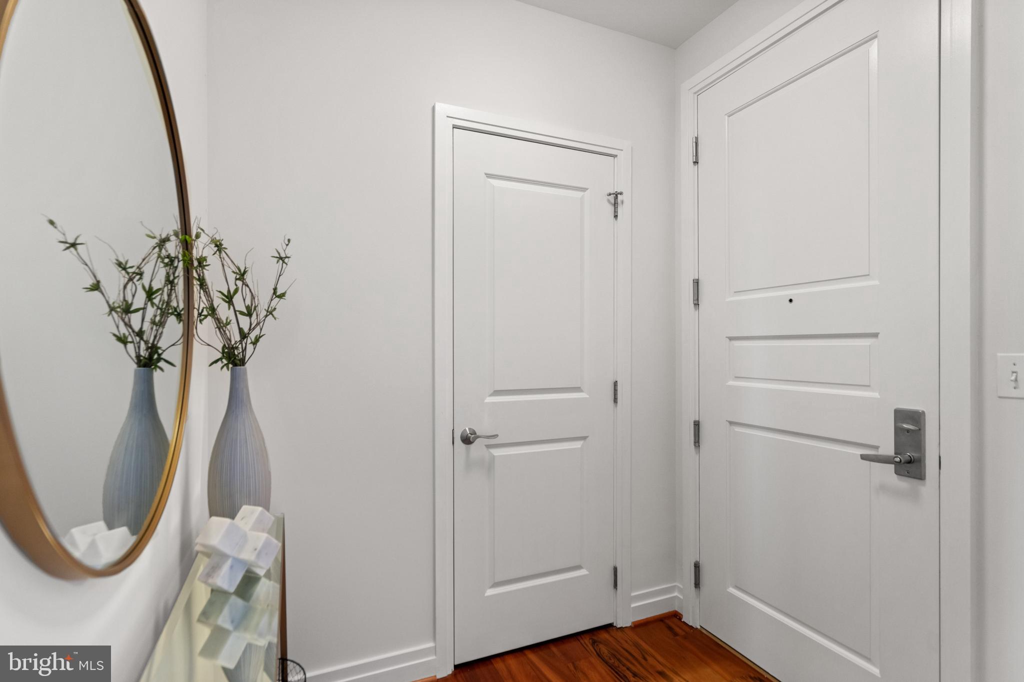 ONE PARK CREST CONDOMINIUM - Residential