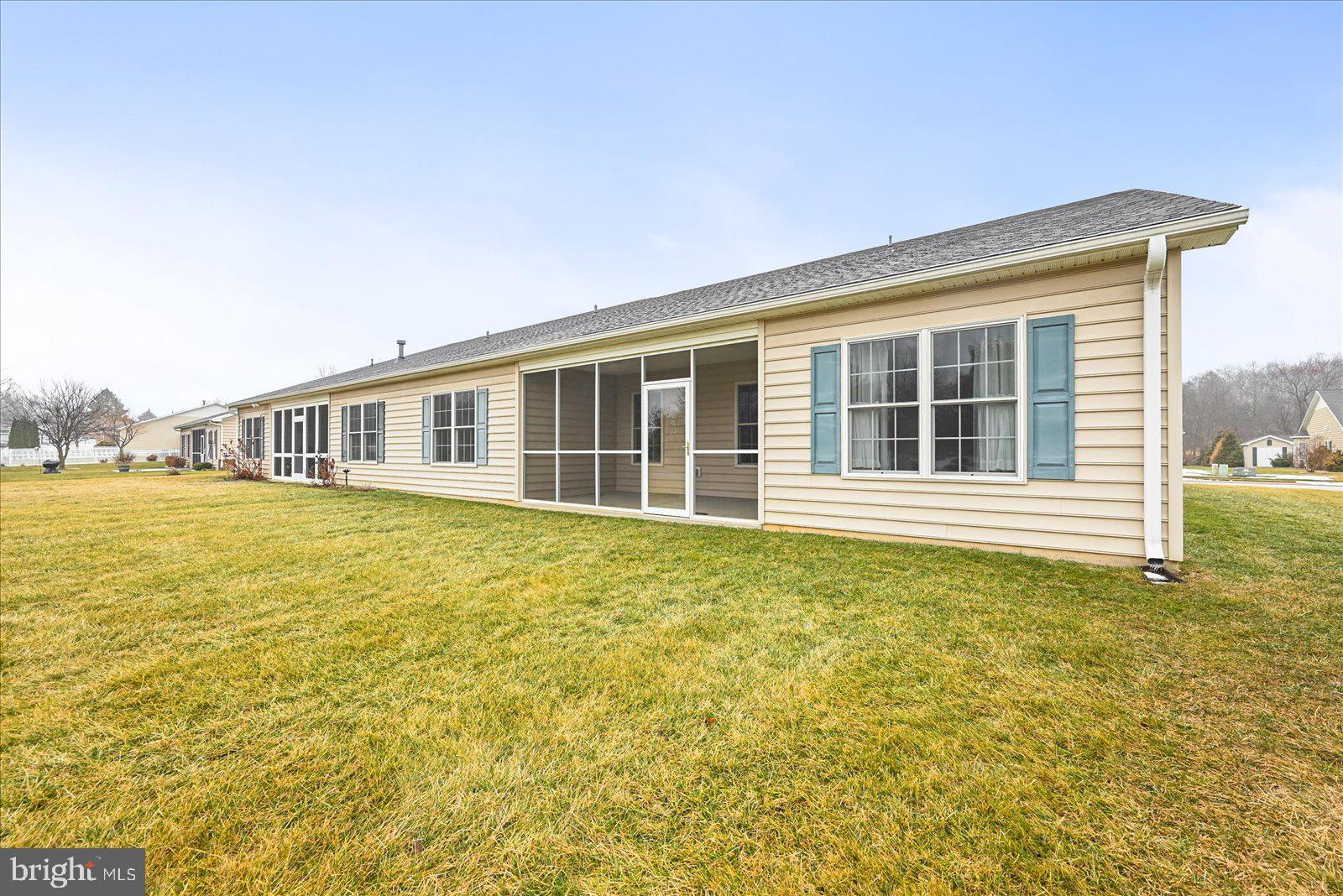 STONERS FARM - Residential