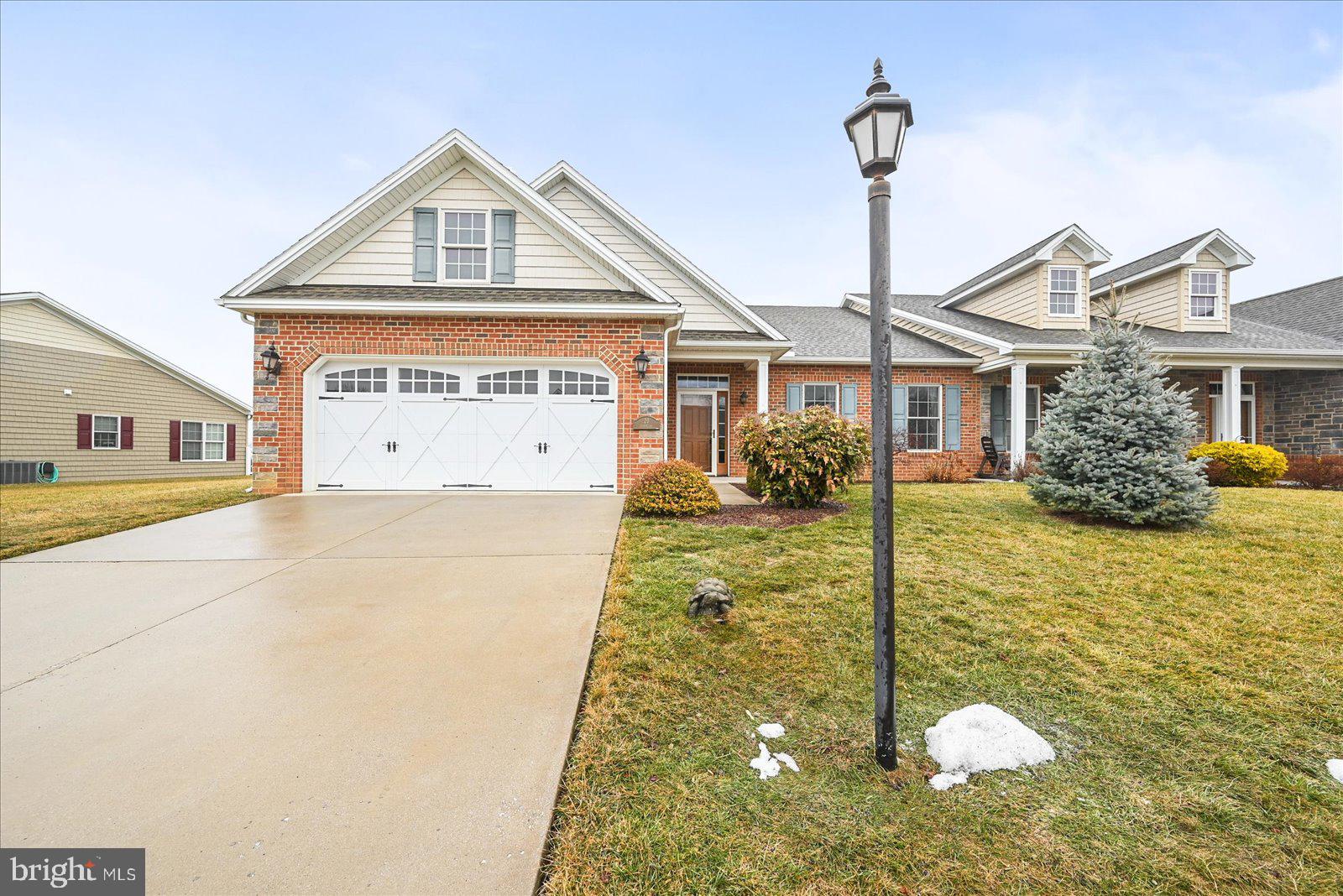 STONERS FARM - Residential