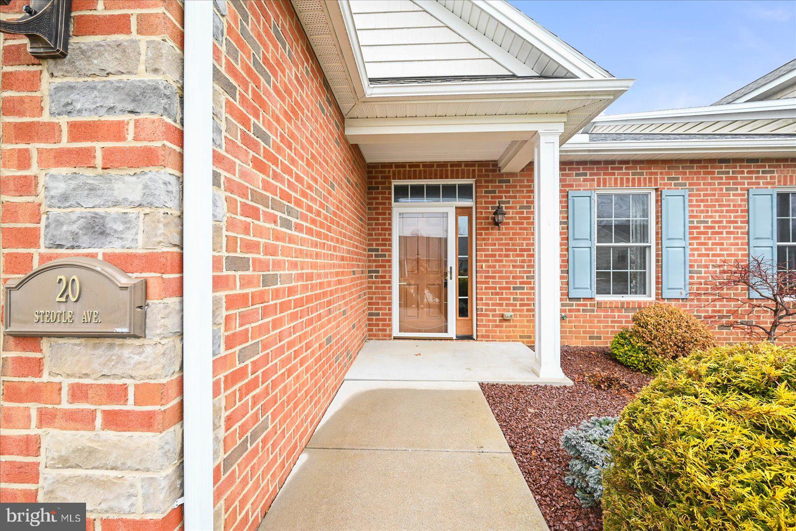 STONERS FARM - Residential