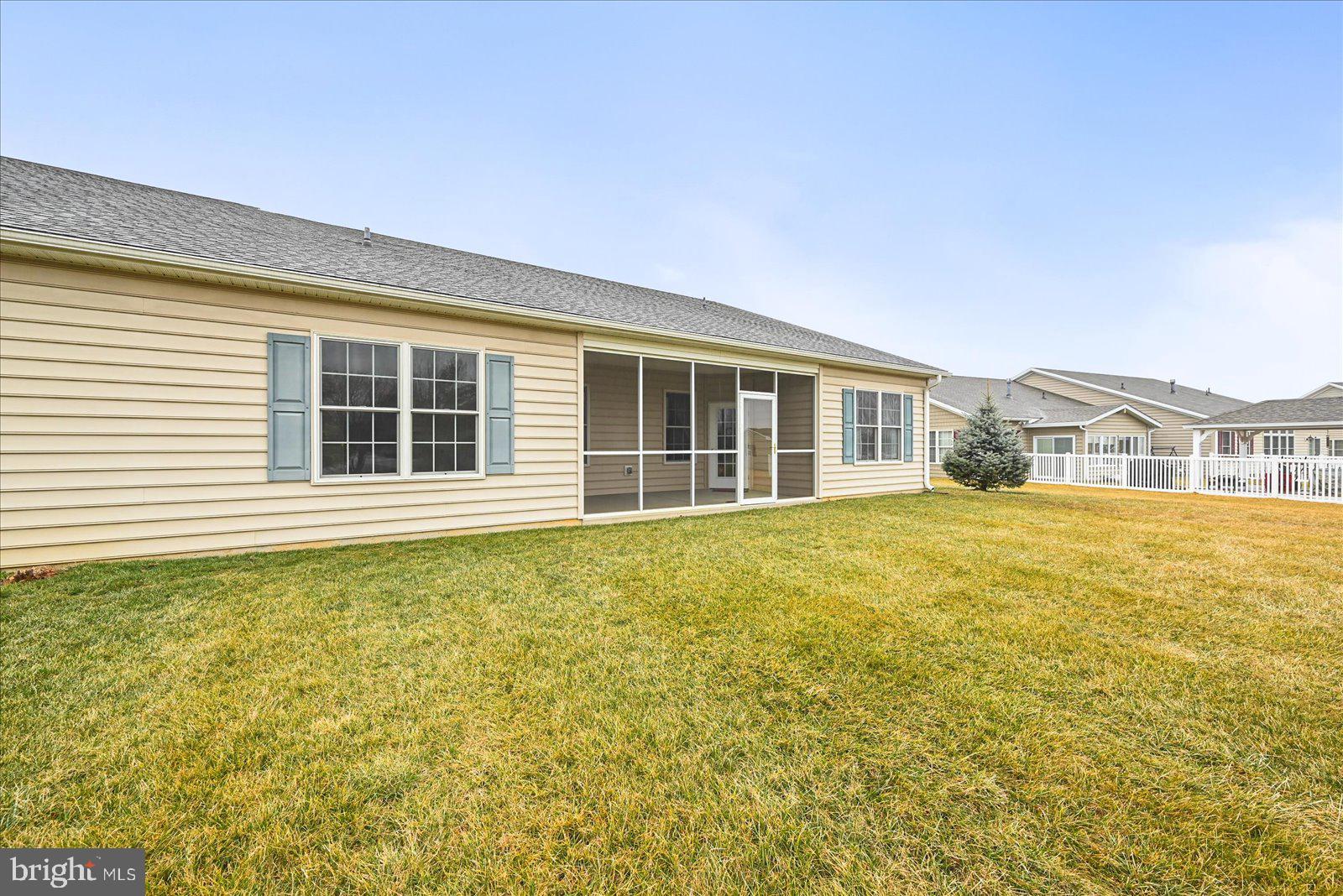 STONERS FARM - Residential