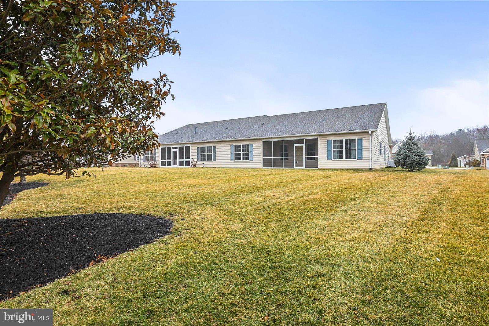 STONERS FARM - Residential