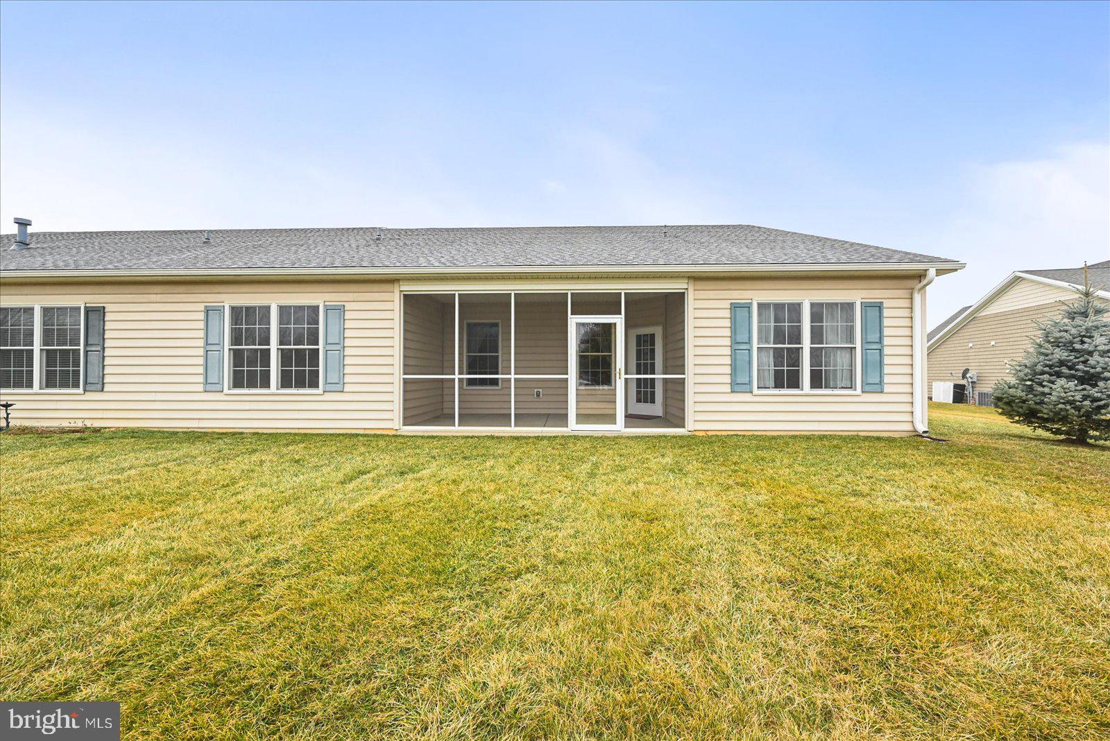 STONERS FARM - Residential