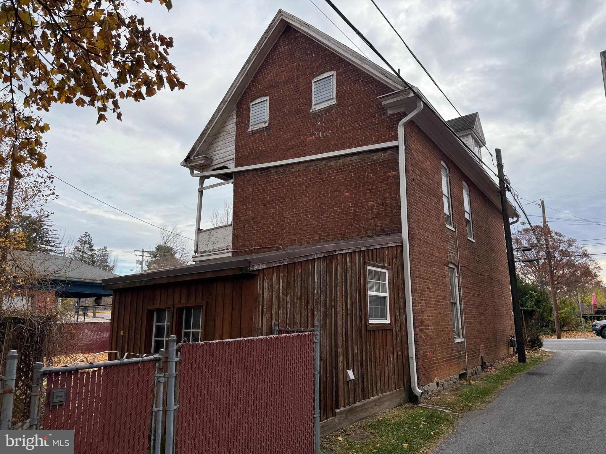 NONE AVAILABLE - Residential