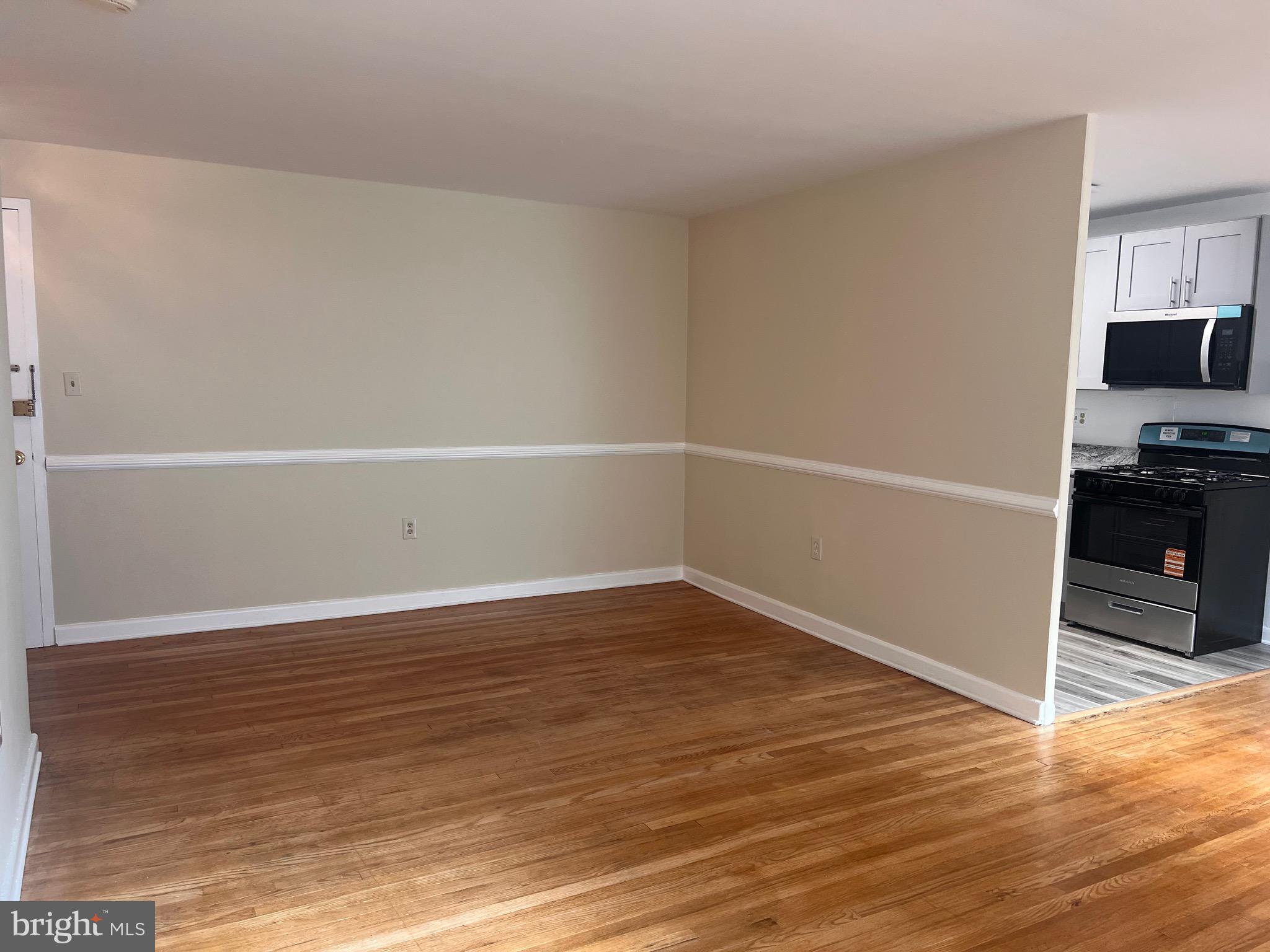 THE CAVENDISH - Residential Lease