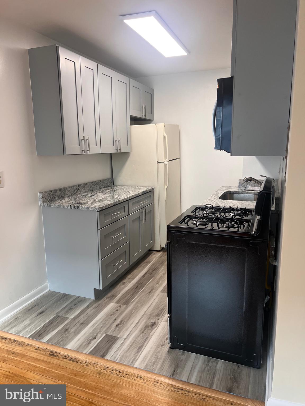 THE CAVENDISH - Residential Lease