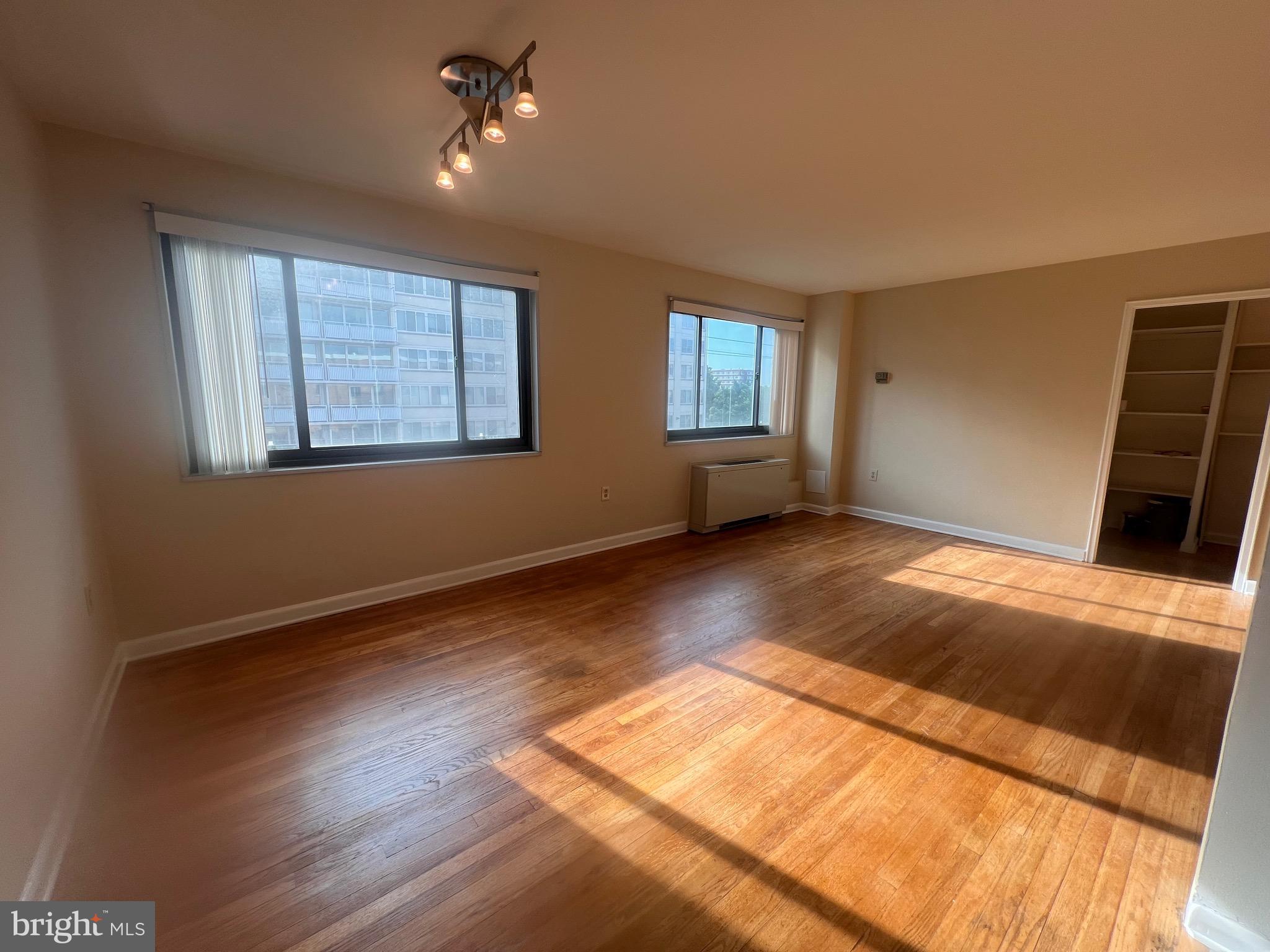 THE CAVENDISH - Residential Lease